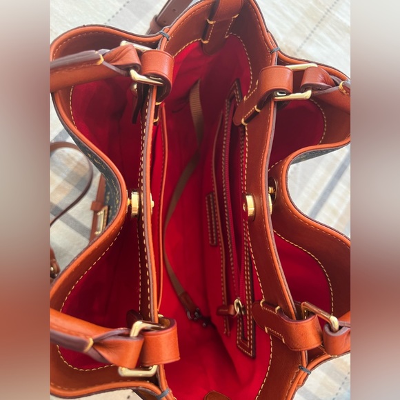 NEW WITHOUT TAGS‼️ Dooney & Bourke❤️ - Picture 4 of 5